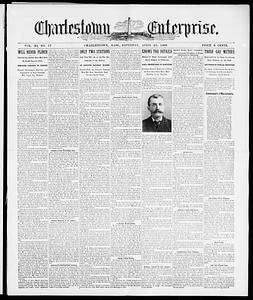 Charlestown Enterprise, April 23, 1898
