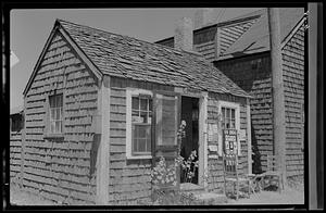 Shanty, Rockport