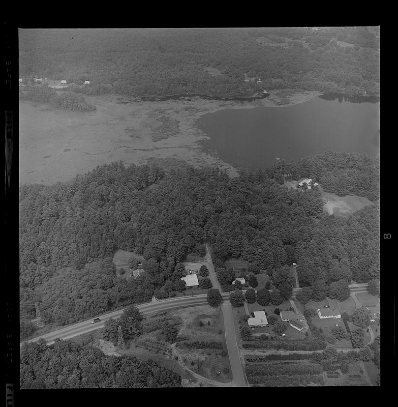 Georgetown Pentucket Pond