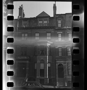 86 Marlborough Street, Boston, Massachusetts