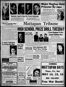 Mattapan Tribune