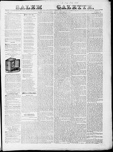 The Salem Gazette