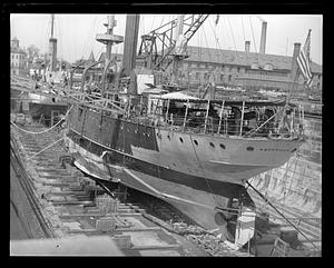 USS Asheville