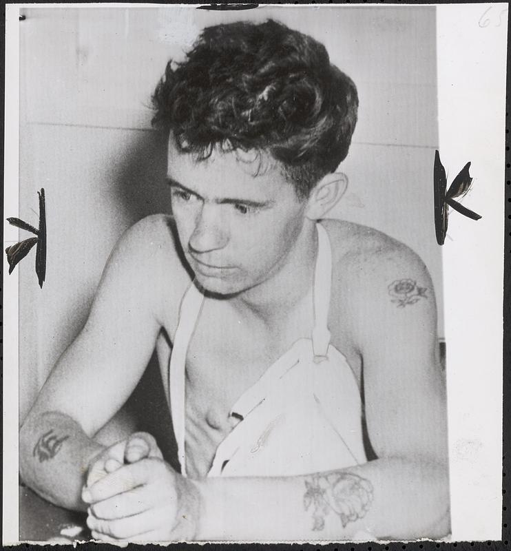 Robert Kenneth Ervin