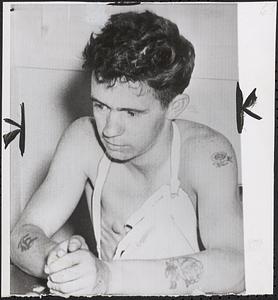 Robert Kenneth Ervin
