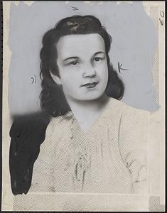 Mrs. Joanne Gaw, 25