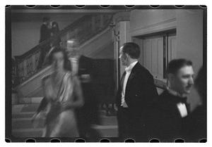 Opera House opening night
