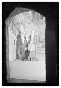 Brunswick Hotel - Russian cellar