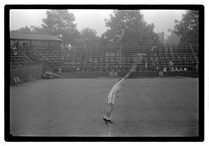 International tennis championship