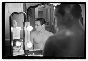 Max Baer