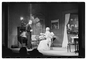 Summer Theatre