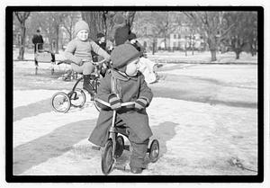 Children of Beacon Hill