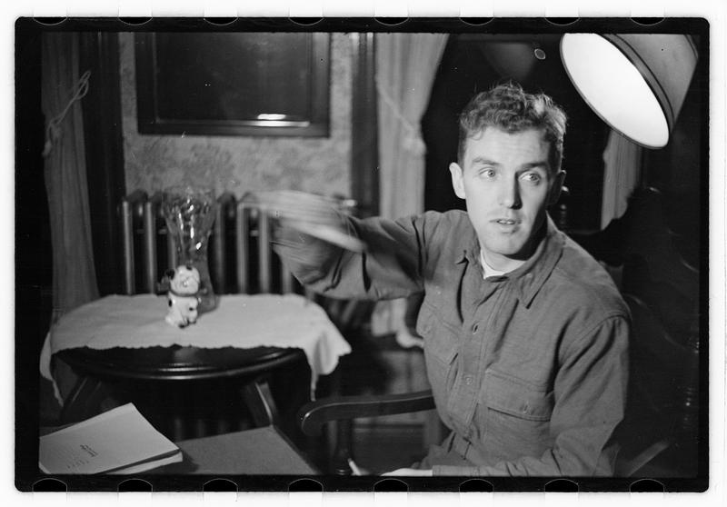 Frank R. Liddell