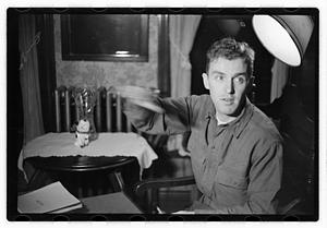 Frank R. Liddell