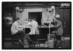 For Herald and Roto Boston Stock Exchange