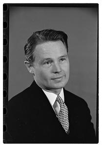 Rev. Heven