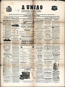 A União Lusitana-Hawaiiana