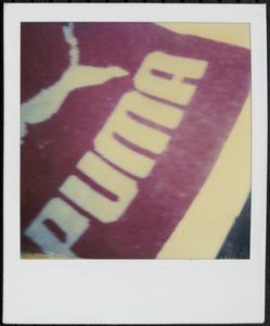 Puma logo