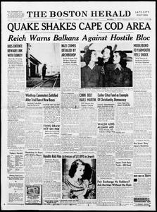 Boston Herald
