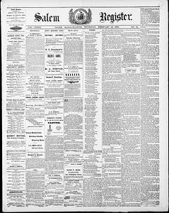 Salem Register