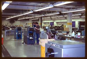 Greater Lowell Regional Vocational Technical School
