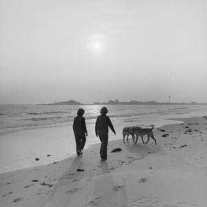 Cherry & Webb Beach, Westport, MA