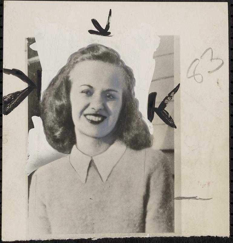 Mary Kibiska