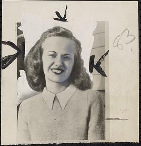Mary Kibiska
