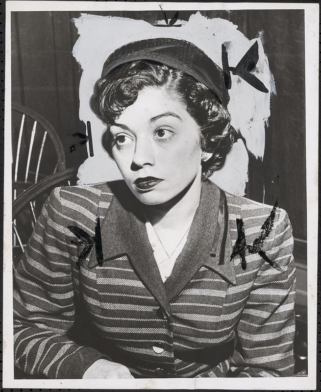 Lucille O'Brien