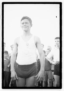 Track and field athletics