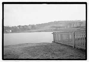 Chandler's Pond