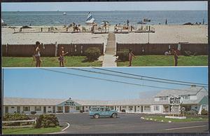 Sea Gull Motel