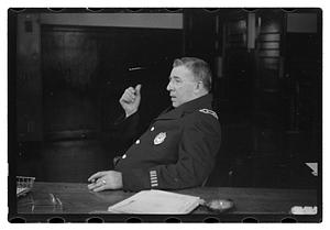 Capt. McGrath