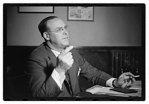 H. Ainsley Highman agent French Line