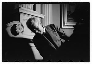 R Franz Reissmann