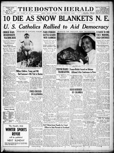 Boston Herald