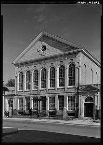 Peabody Museum