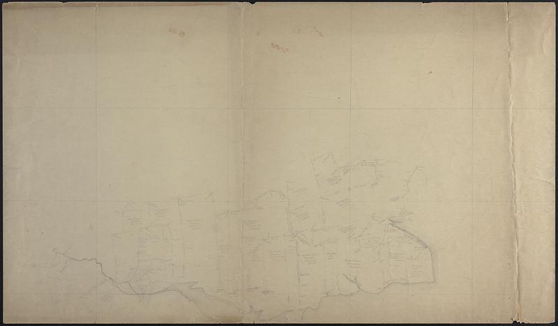 Southwest Fairhaven (Crane Survey)
