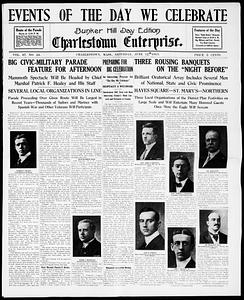 Charlestown Enterprise, June 12, 1915