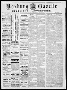 Roxbury Gazette and South End Advertiser, August 09, 1883