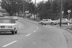 Fairhaven Road (Route 6), Mattapoisett, MA