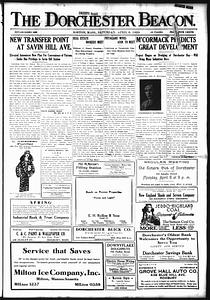 The Dorchester Beacon, April 06, 1929