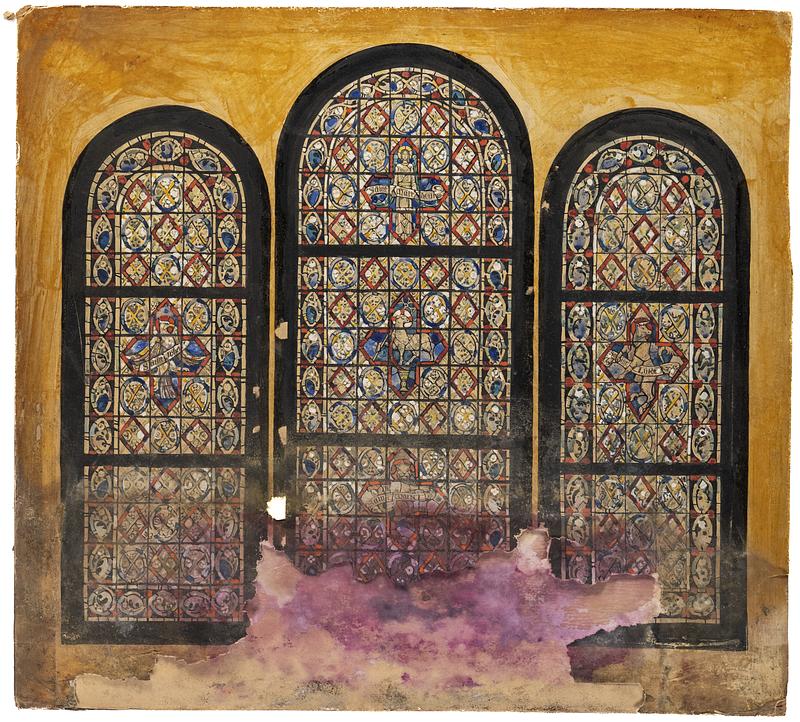 Chapel of the Little Flower, Detroit, Michigan