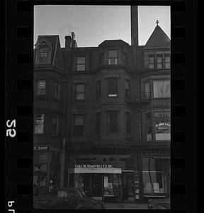 498 Boylston Street, Boston, Massachusetts