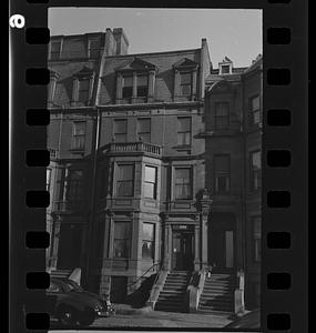 289 Beacon Street, Boston, Massachusetts