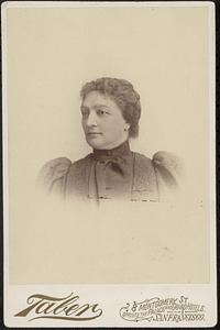 Mary Goodrich Crane