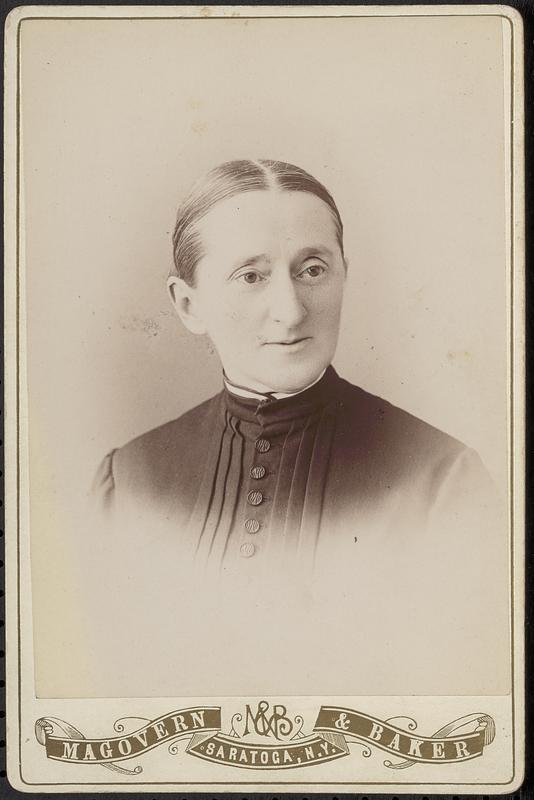 Mrs. Lyman Goodnow