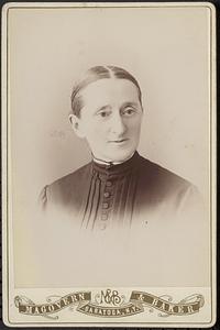 Mrs. Lyman Goodnow