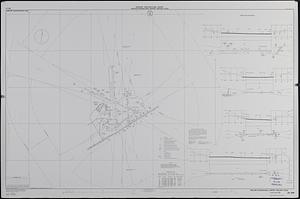 Airport obstruction chart