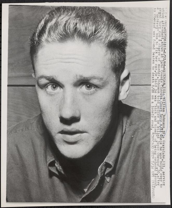 William Johnson